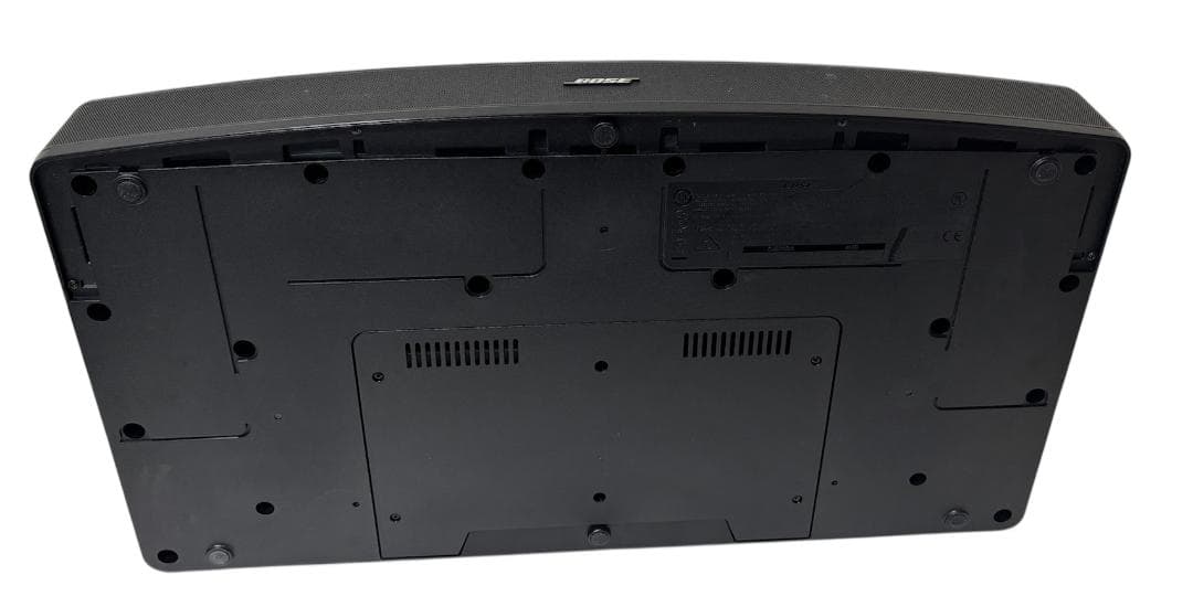 極美品　BOSE Solo15/10 TV SOUND SYSTEM ボーズ