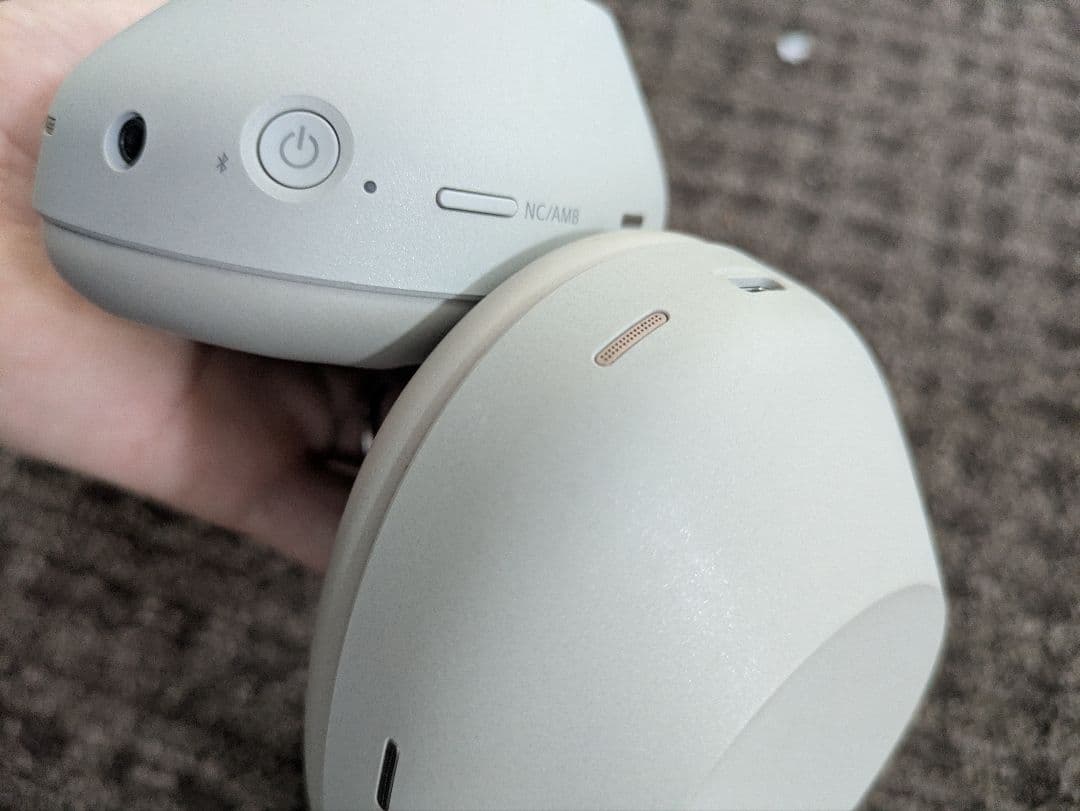 最終　ソニー　wh1000xm6