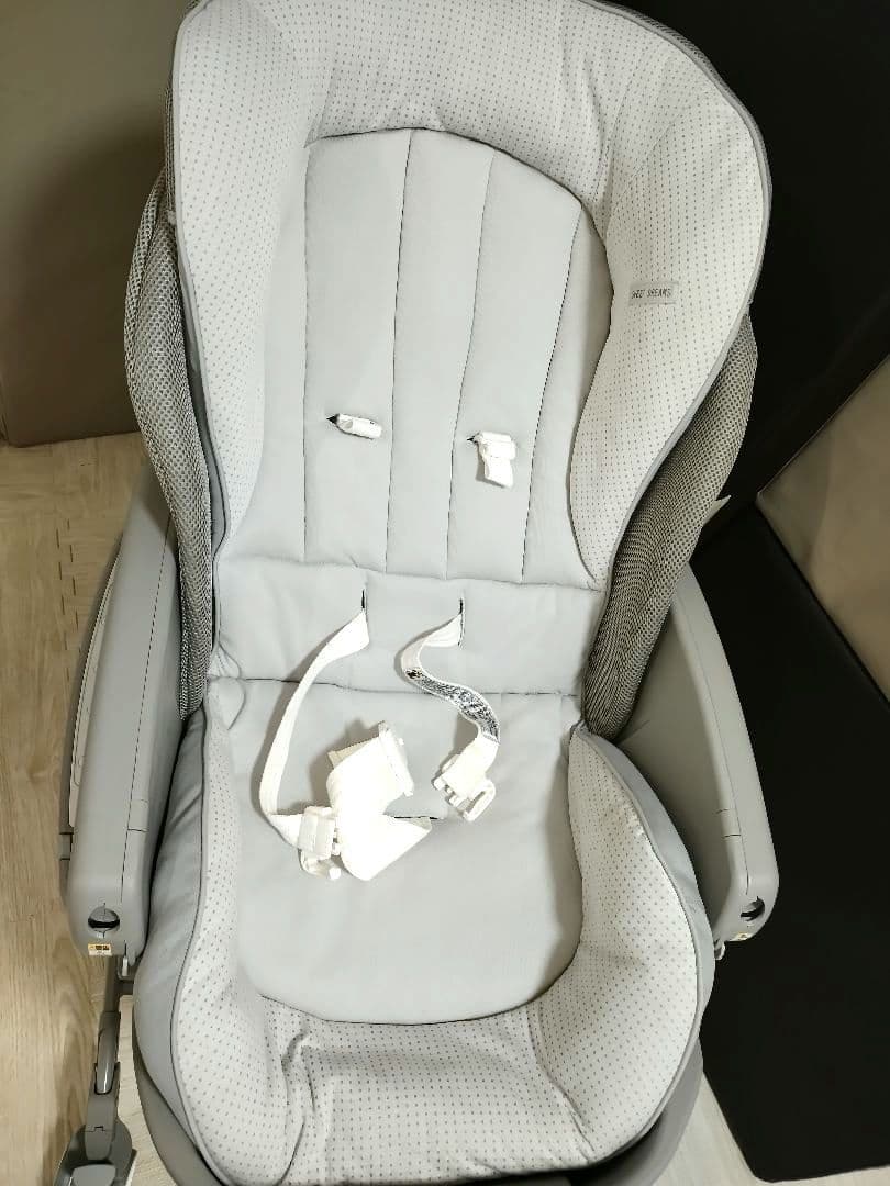 Aprica ユラリズム オート