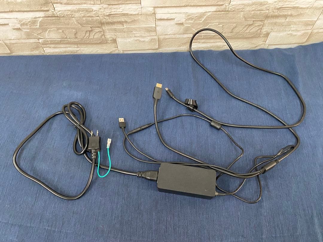 HUION Kamvas 24 plus 液タブ　液晶タブレット　GS2402