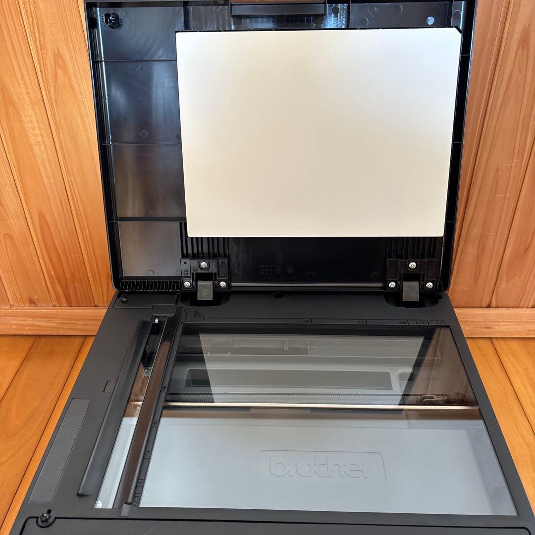 brother レーザープリンター L2600DW