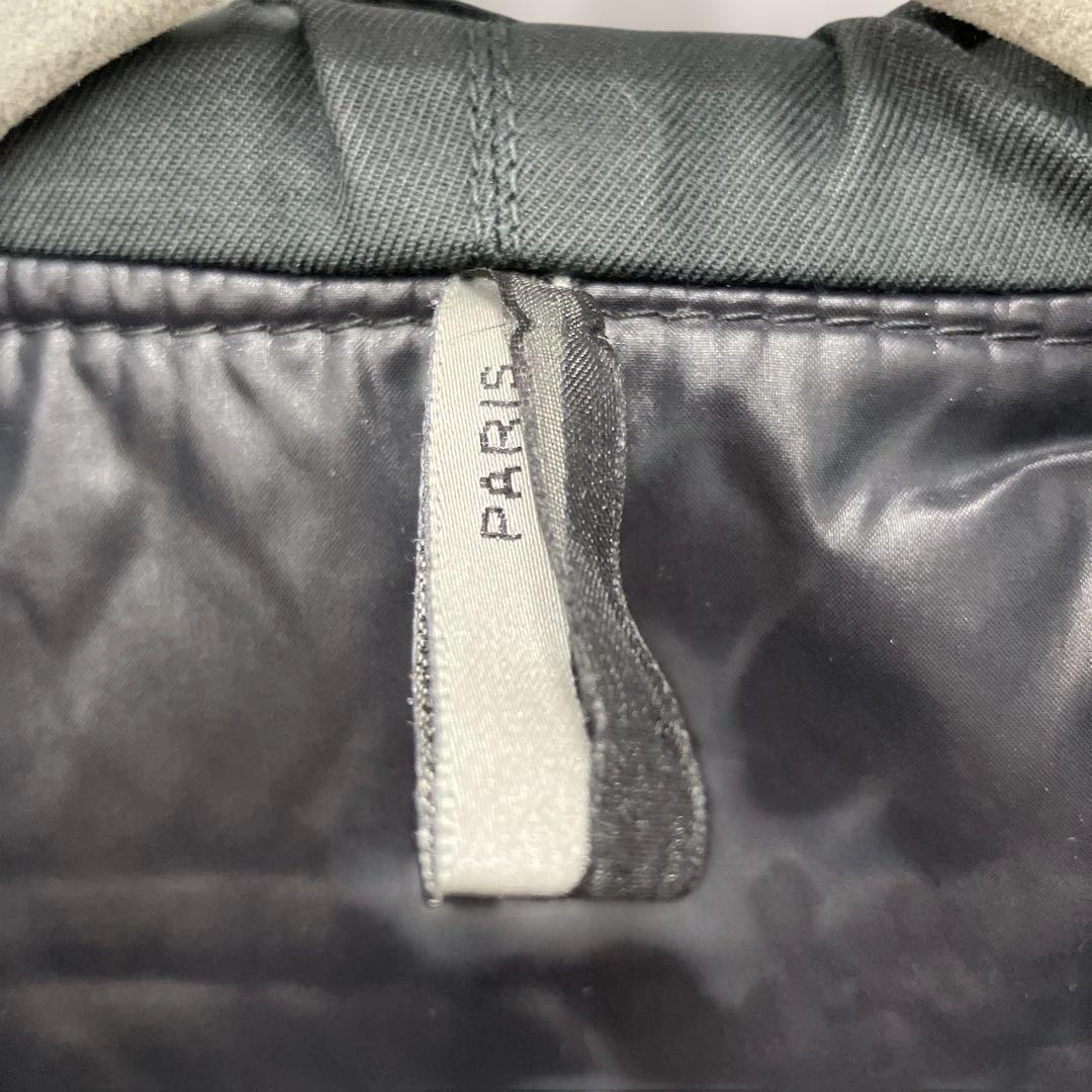 Dior Homme エディ期 07SS モッズコート 38