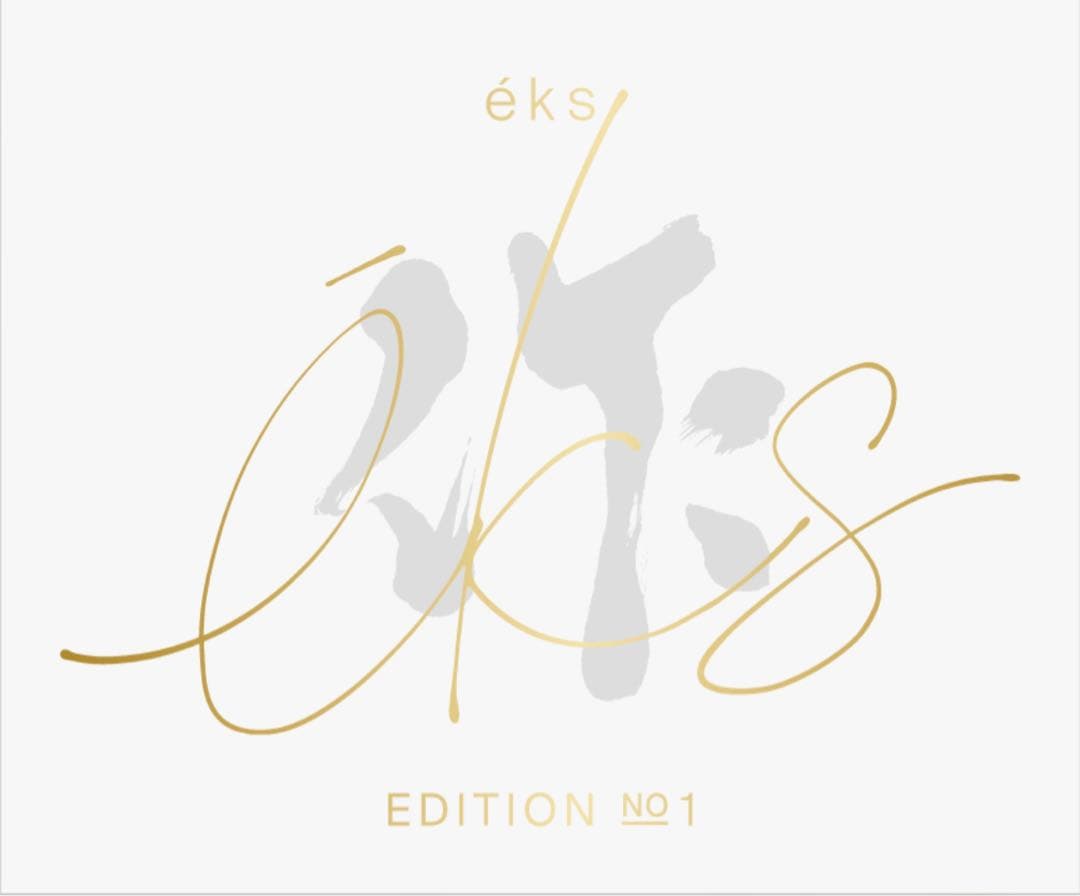 éks SUSHI EDITION No.1