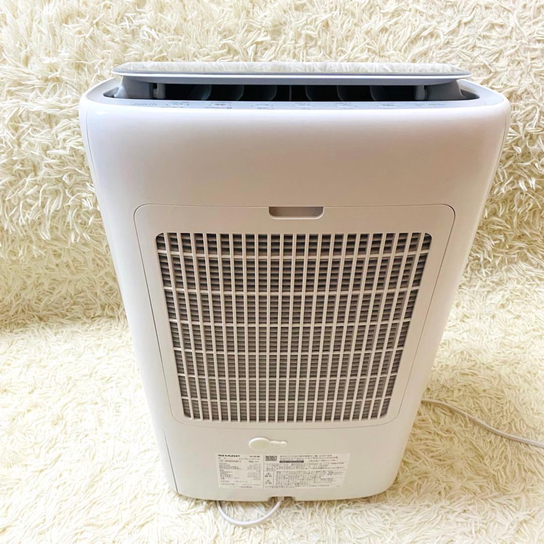 ✨美品✨ ハイブリット式 衣類乾燥除湿器 CV-NH140 2021年製