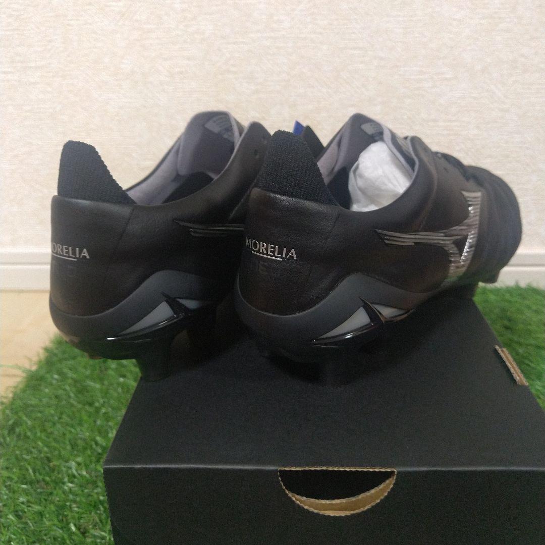 【新品未使用23.0cm】モレリア NEO Ⅳ JAPAN