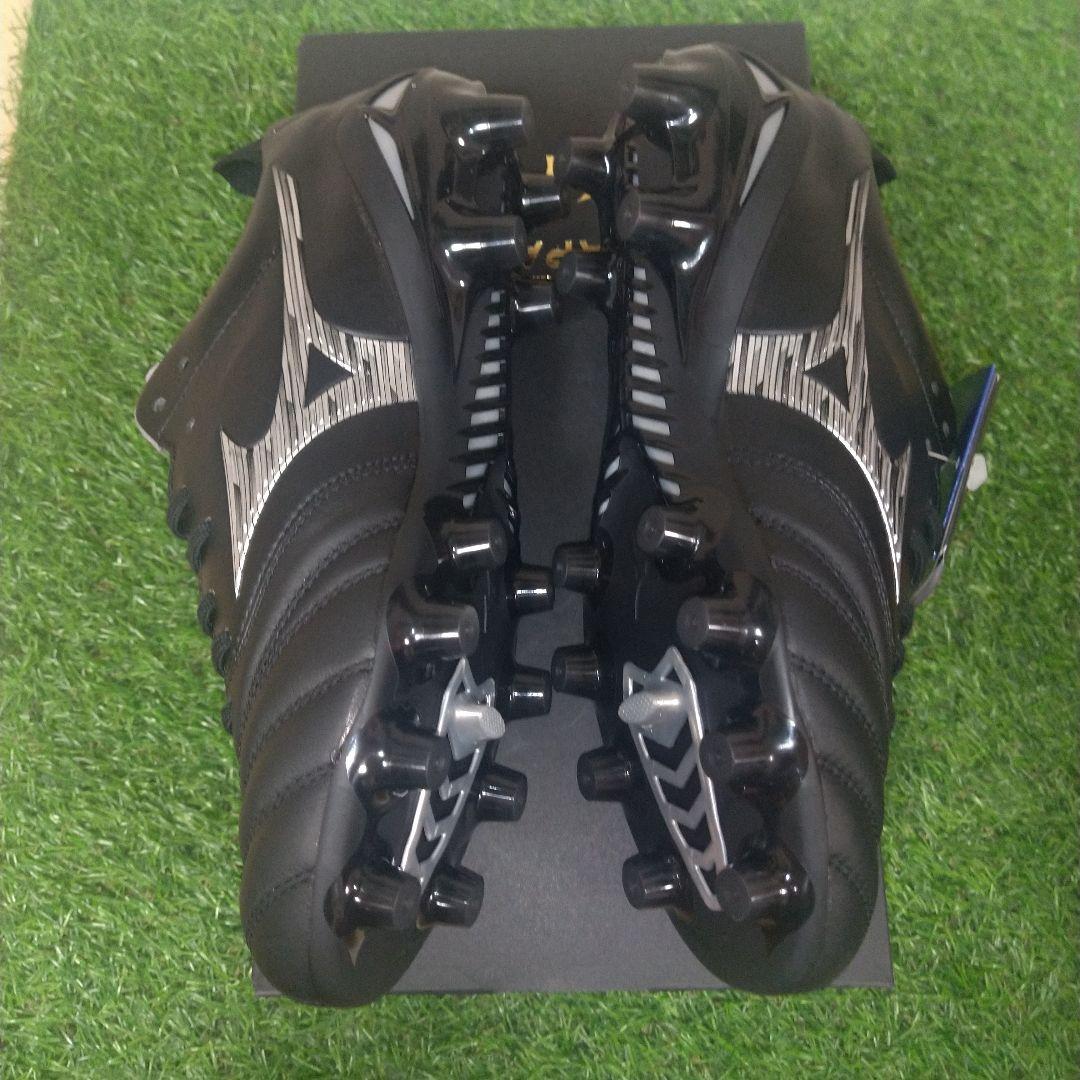 【新品未使用23.0cm】モレリア NEO Ⅳ JAPAN