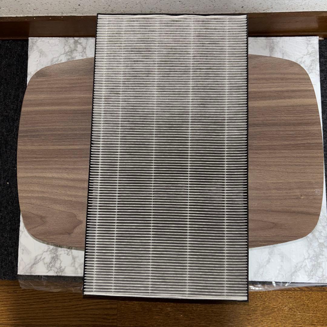 【2020年製】SHARP加湿空気清浄機　KC-J50-W