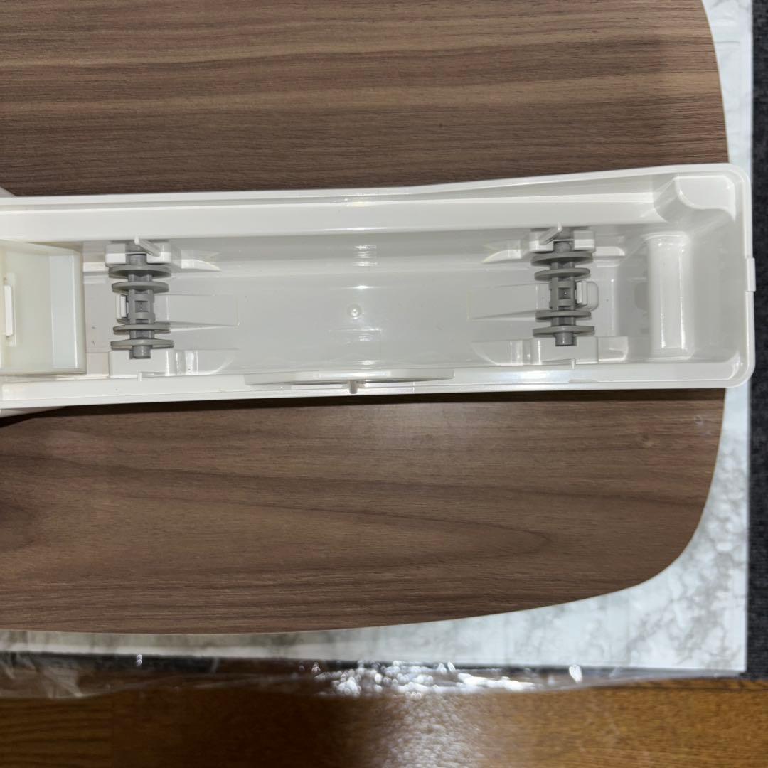 【2020年製】SHARP加湿空気清浄機　KC-J50-W