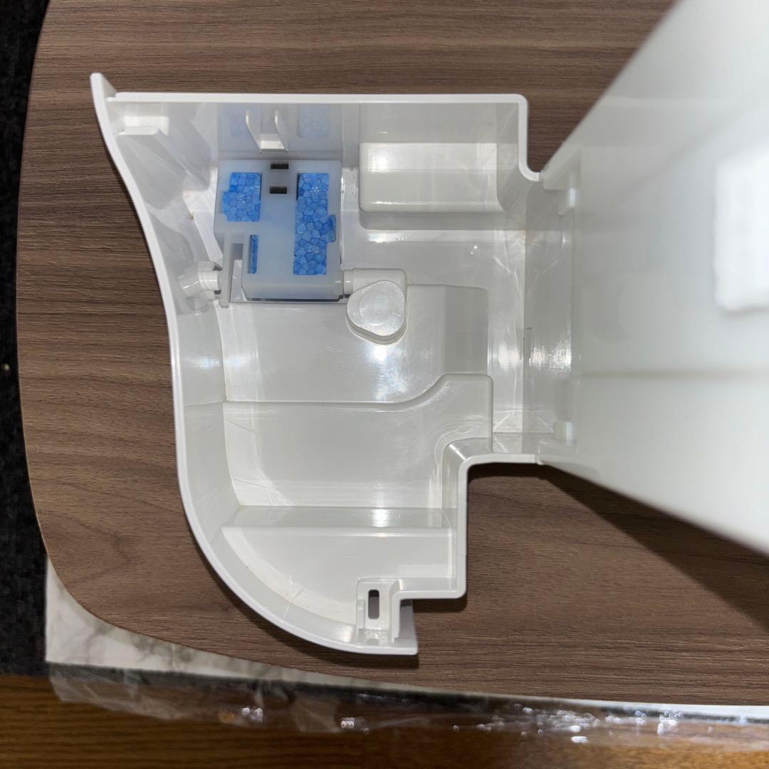 【2020年製】SHARP加湿空気清浄機　KC-J50-W