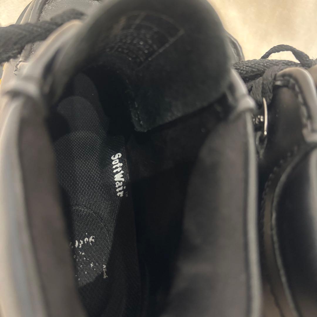 Dr. Martens ドクターマーチン CORRAN 3ホール ブーツ UK5