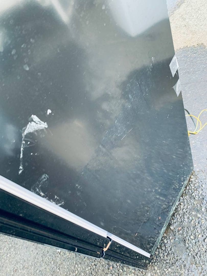 送料設置無料　アズマ 電気冷凍冷蔵庫　MR-GL170