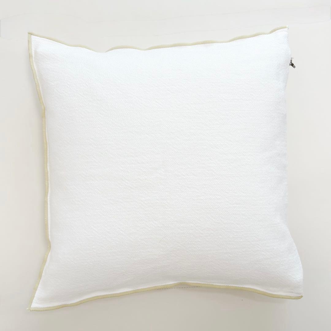 ZARA  ザラホーム クッション×2　カバー×2 【4点セット】