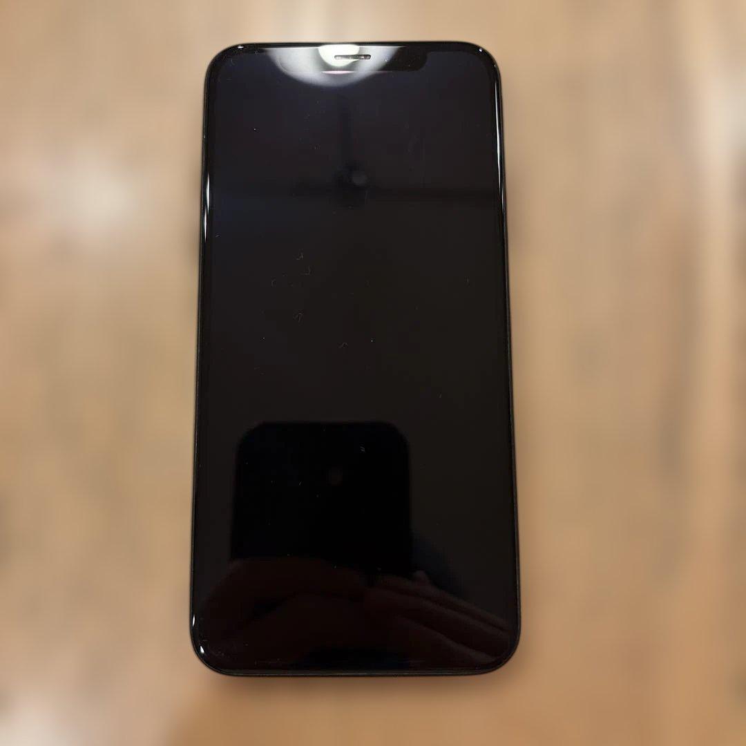 スマートフォン本体 iPhoneXs 256GB GOLD