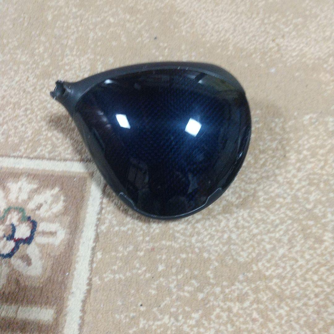 キャロウェイパラダイムトリプルダイヤモンド9°ドライバー