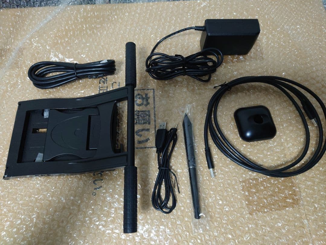 XP-PEN Artist 16 Pro 液晶ペンタブレット