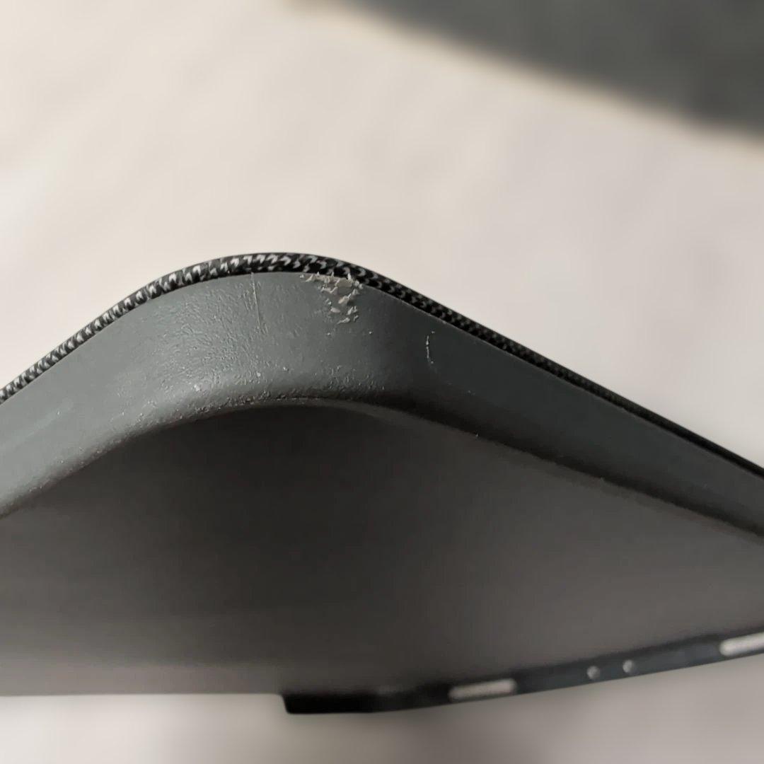 iPad Pro 12.9用 M1/M2対応 キーボードケース トラックパッド付