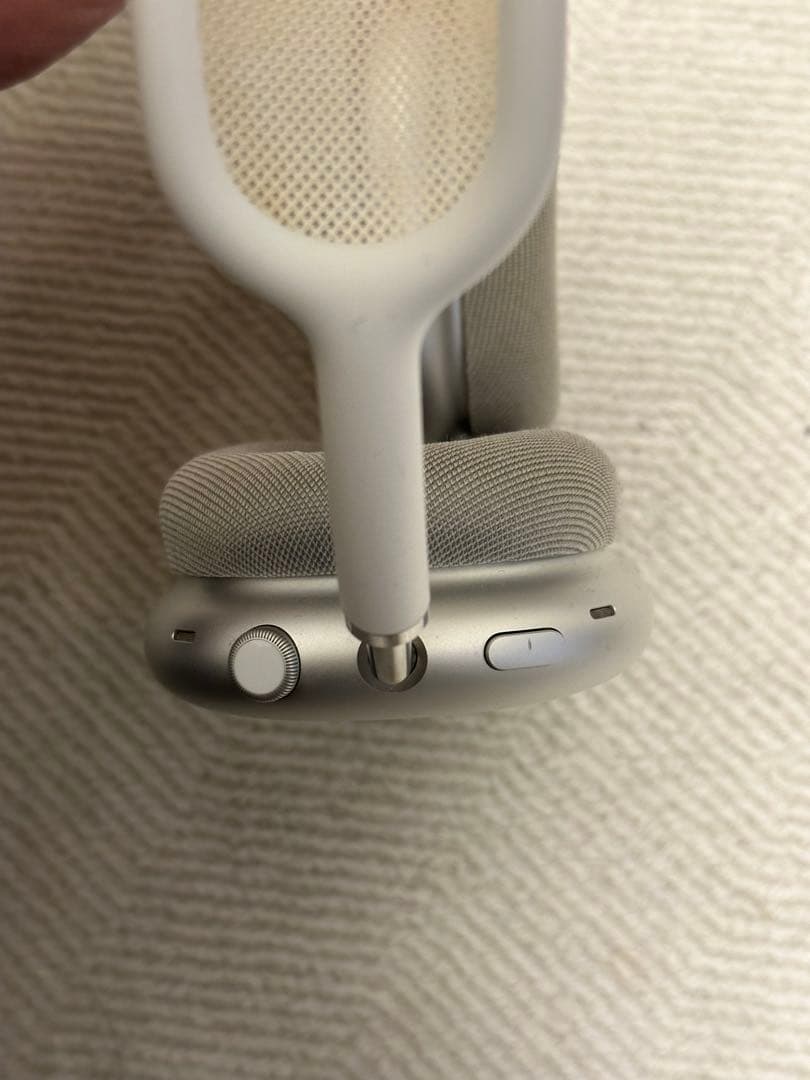 AirPods Max (第1世代/lightning)