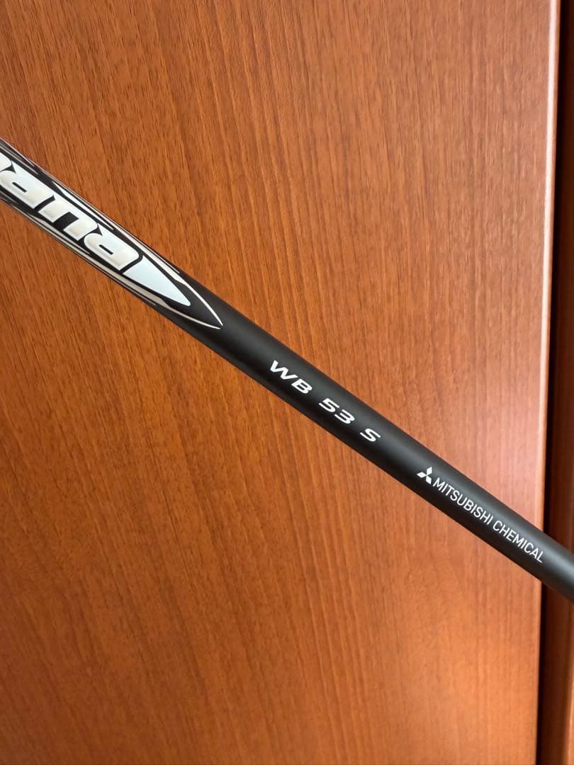 ★新品同様★Cobra/コブラ★Diamana WB 53★S★ディアマナ★