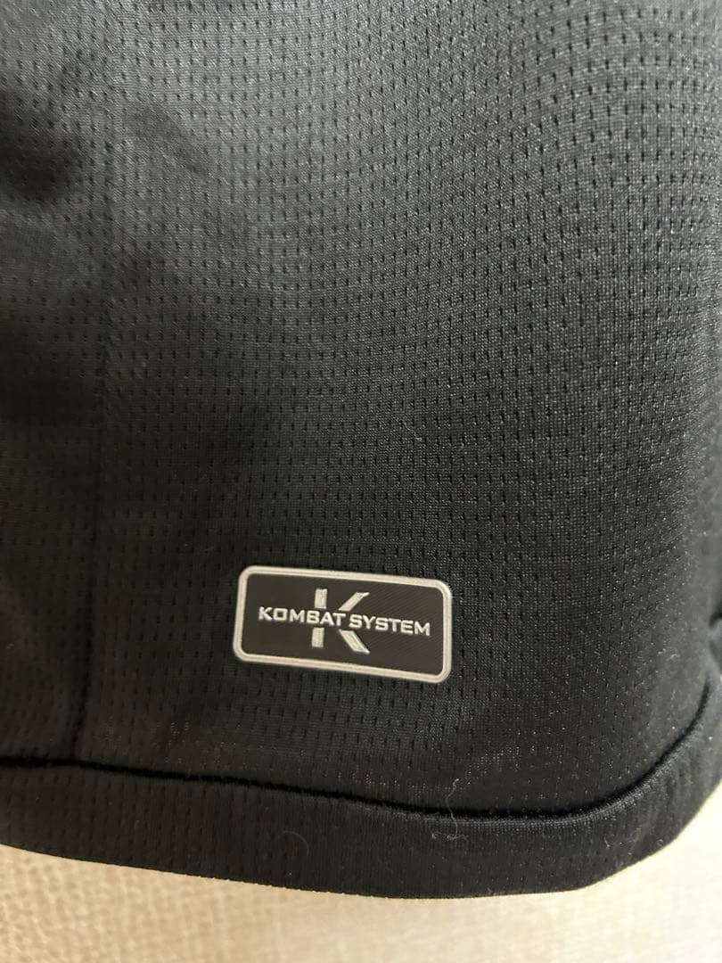 ヴェネツィアFC 22/23ユニフォーム長袖 Mサイズ