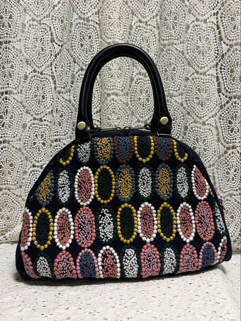 専用えべっさん　福くるセット レアタルト＆yume バッグ＆マフラー＆ニットop