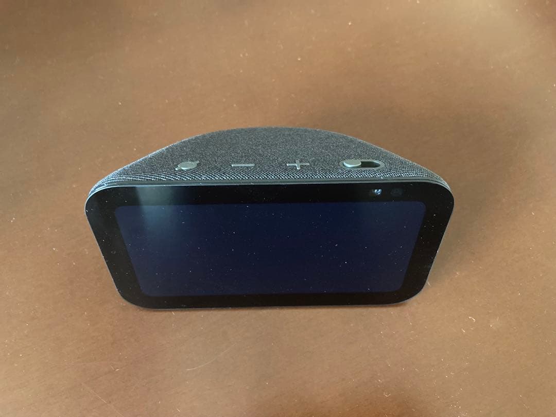 Amazon Echo Show 5 （第3世代）