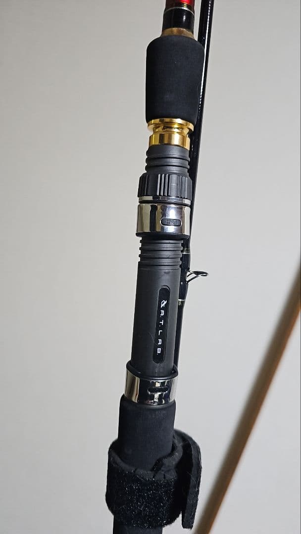 新品未使用！！ A.T.LAB. MID EDGE ロングアオリ 300