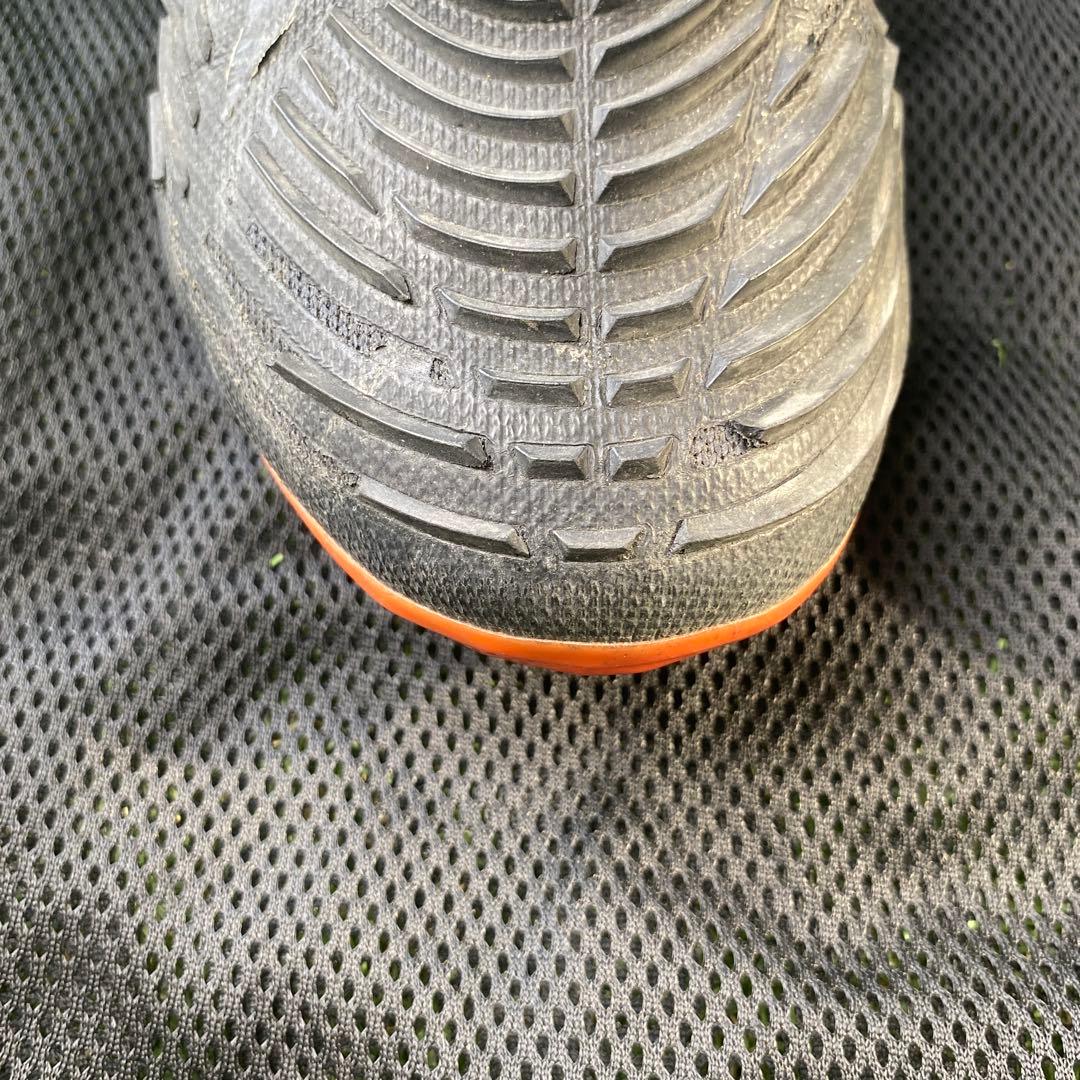 adidas PREDATOR EDGE＋FG箱袋付き