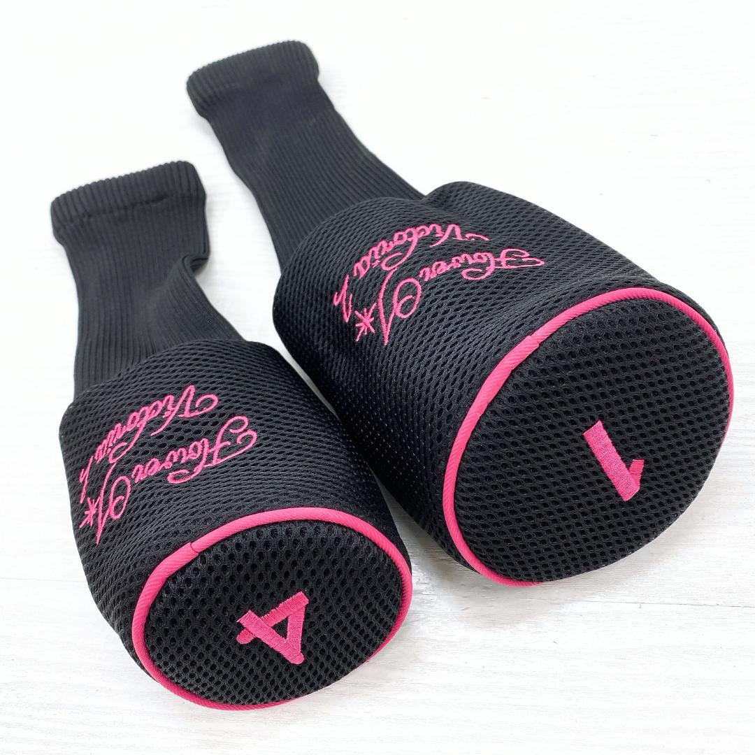 【初心者様推奨‼】 ワールドイーグル レディース ゴルフクラブ 初心者セット L