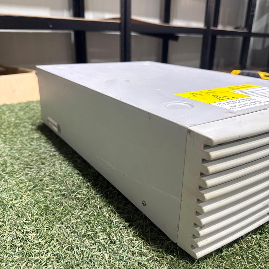 中古 Kaijo 68101 超音波発電機 600W 950KHz