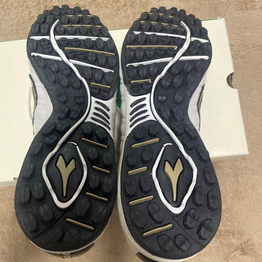 ディアドラ BAGGIO R Tf J II バッジョ　トレーニングシューズ