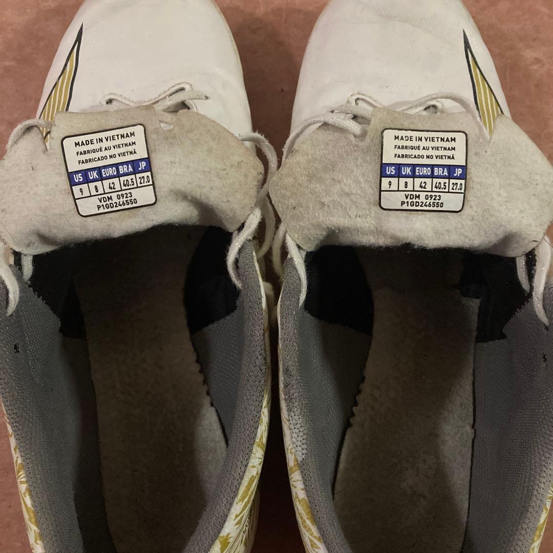 ！！！！特級呪物！！！！　　　　　　　　　　Mizuno α SELECT AS