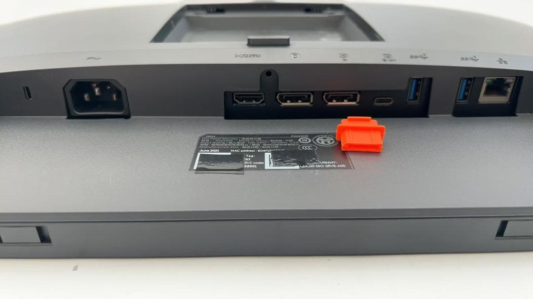 s*様 Dell P2422HE 24インチ USB Type-C ★2021年