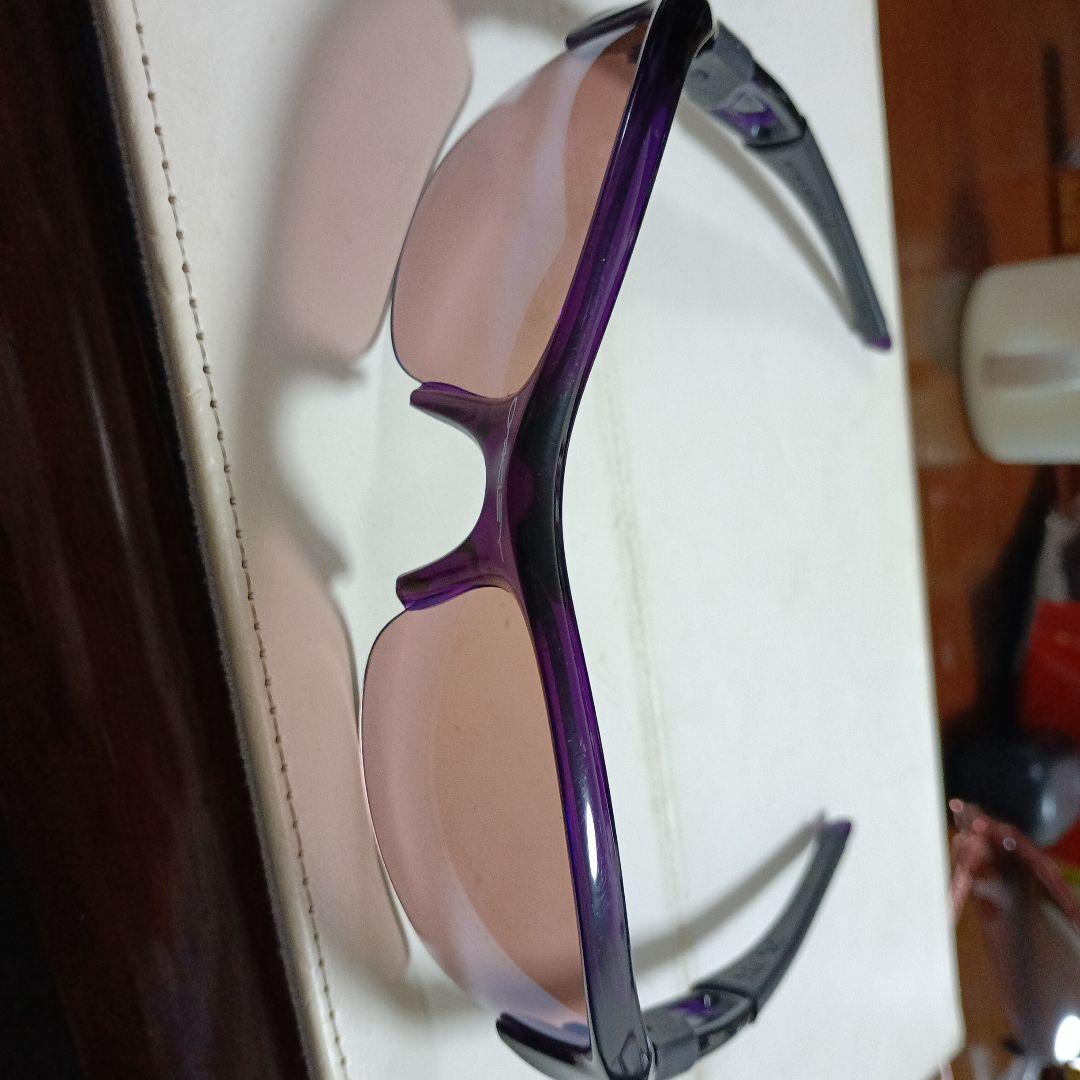 オークリー　ゴルフ、野球などに　Flak Jacketサングラス 24-378J