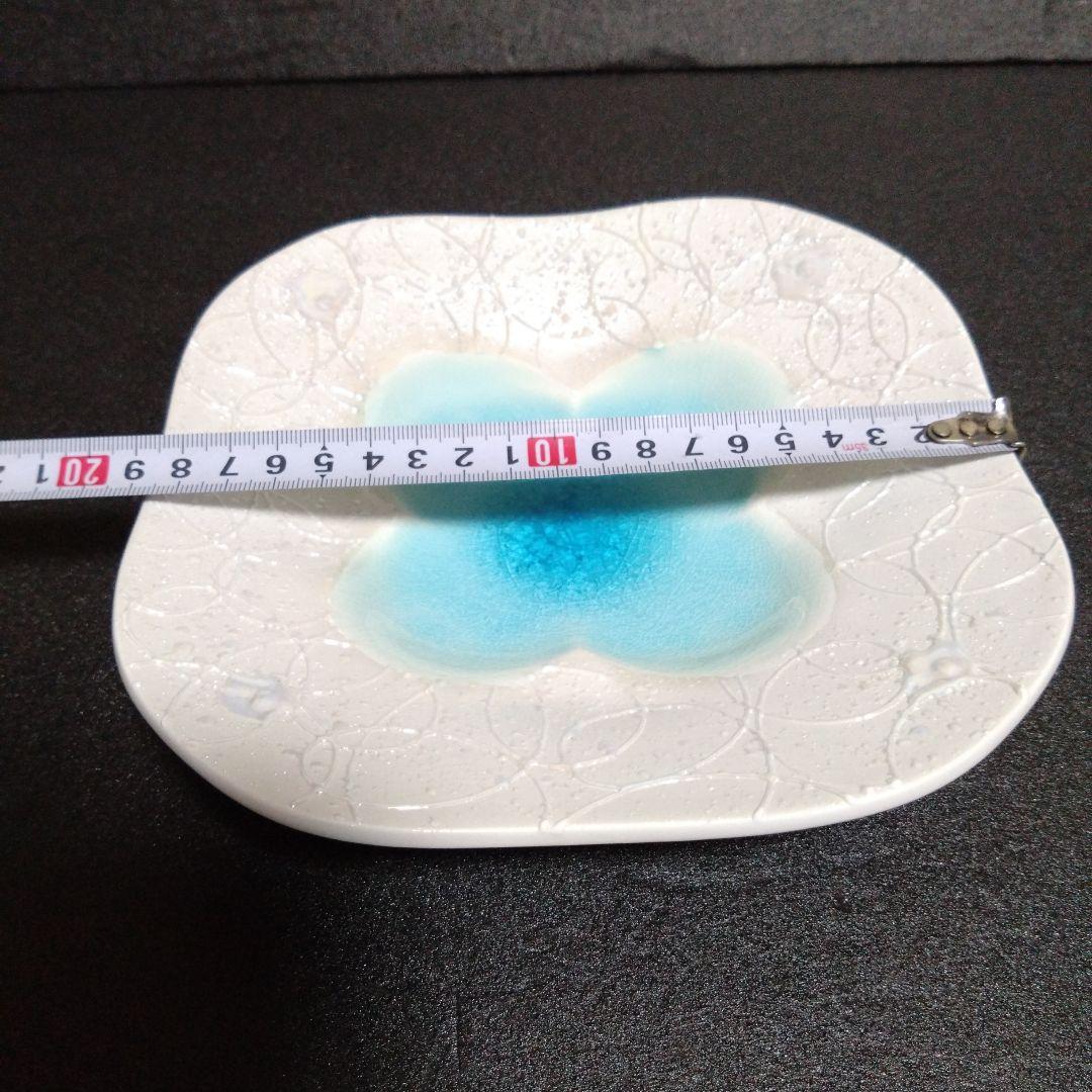 新品 有田焼 古千窯 プレート　希少品　デッドストック　お祝い