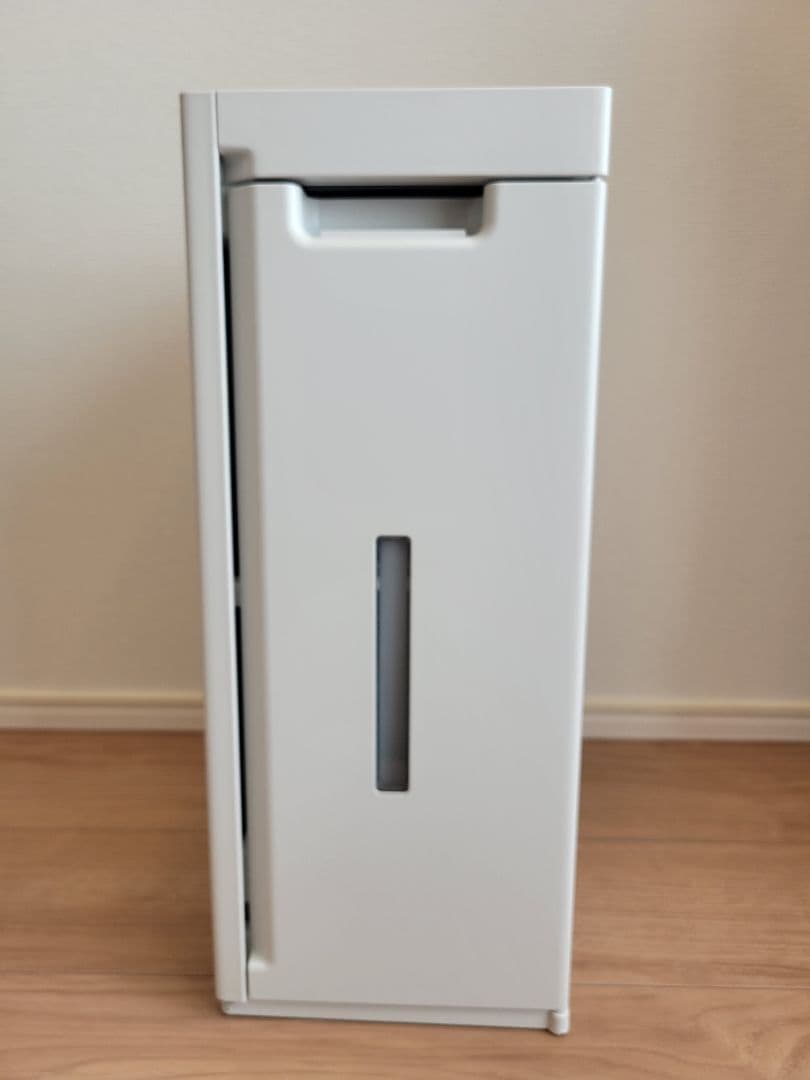 【Panasonic】空気清浄機 F-ML4000B-W 2025年製