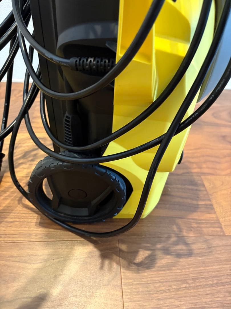 セット売りKARCHER K3サイレント　オートブライトダイレクトフォームランス