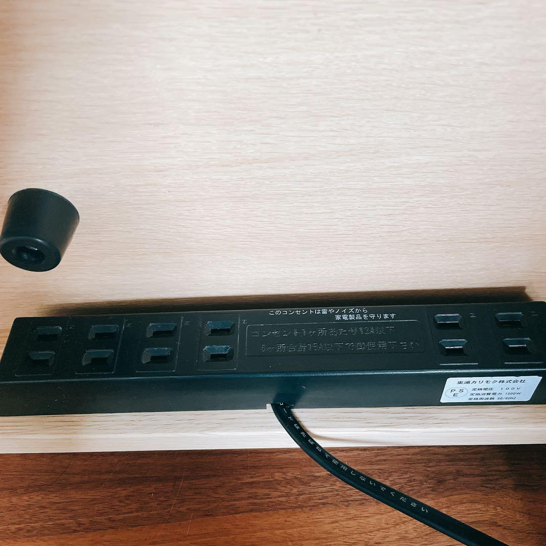 karimoku カリモク　ボナ シェルタ　デスク&ブックスタンド　学習机