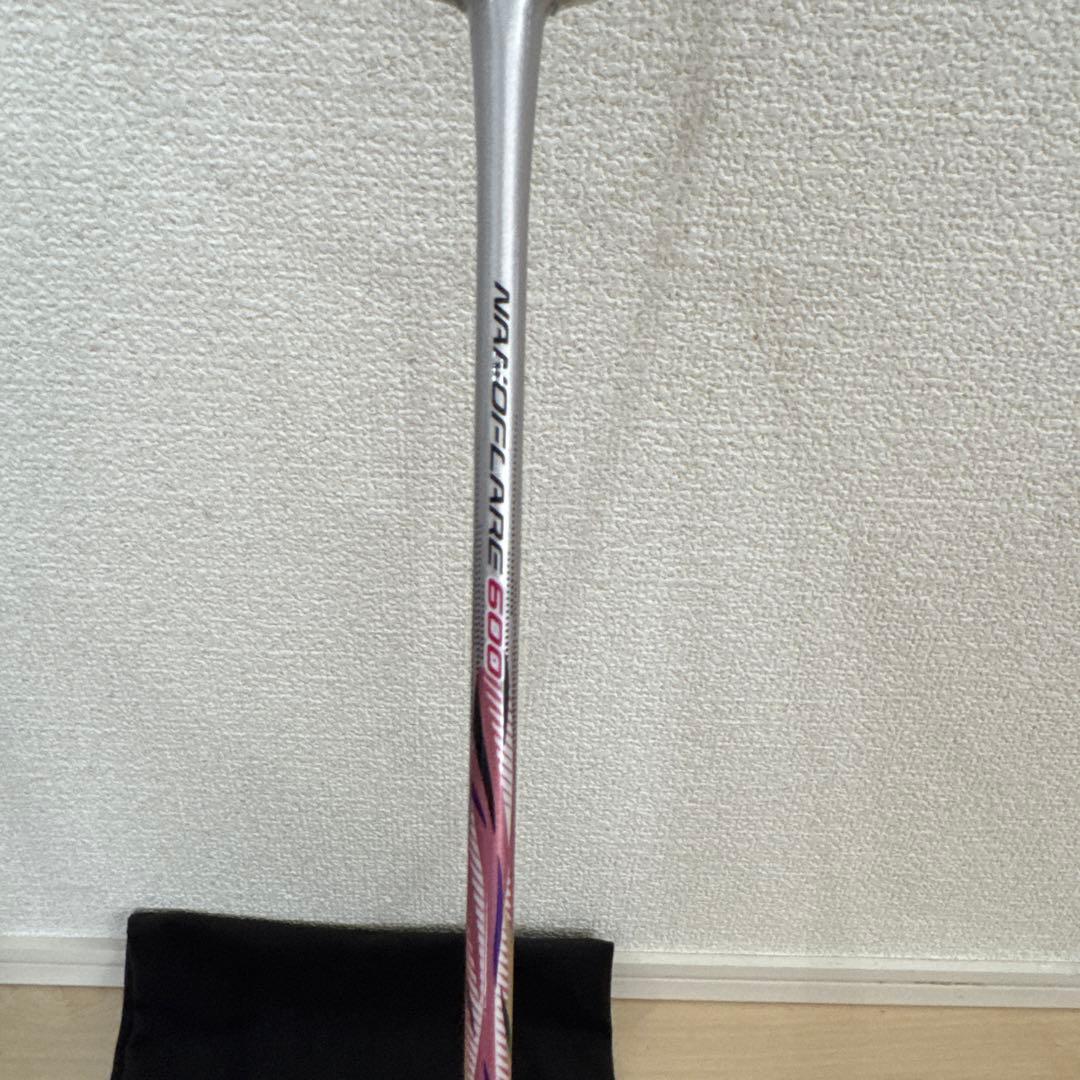 YONEX ナノフレア600 NF-600 025
