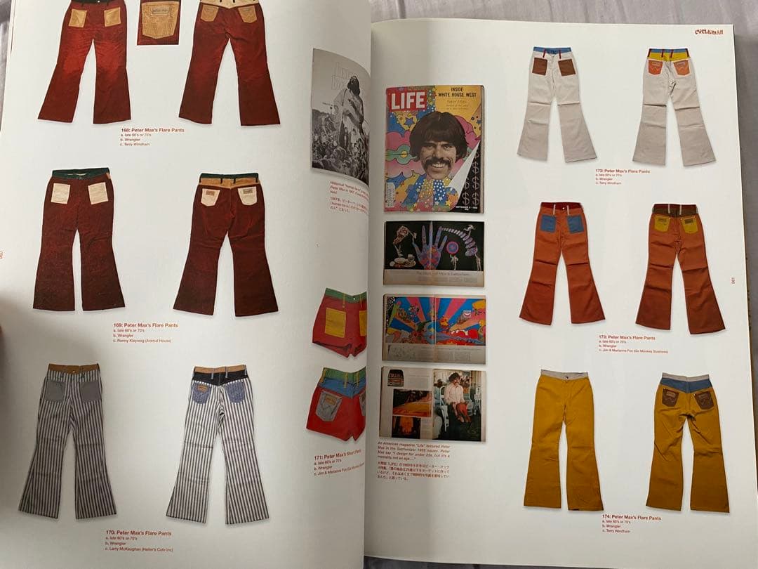 MY FREEDAMN! 4　洋書写真集　グレイトフルデッド　マイフリーダム