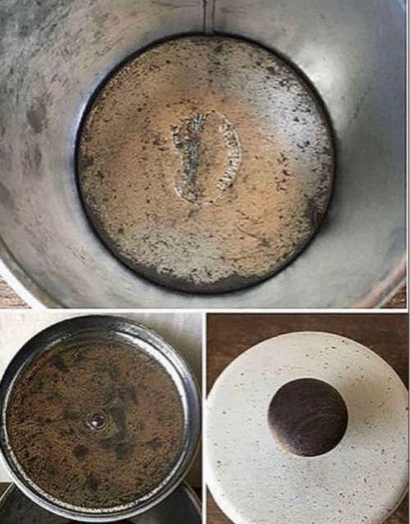 アメリカン雑貨 ランズバーグ ビンテージキャニスター