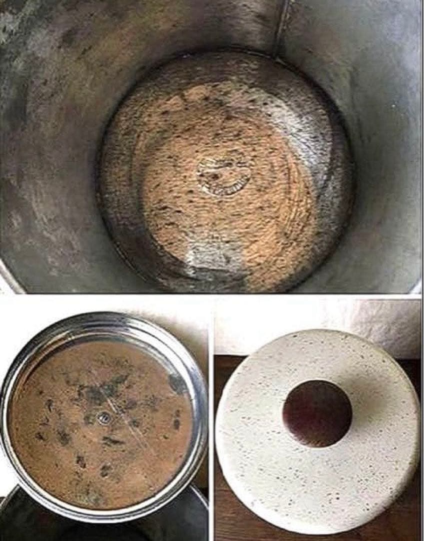 アメリカン雑貨 ランズバーグ ビンテージキャニスター