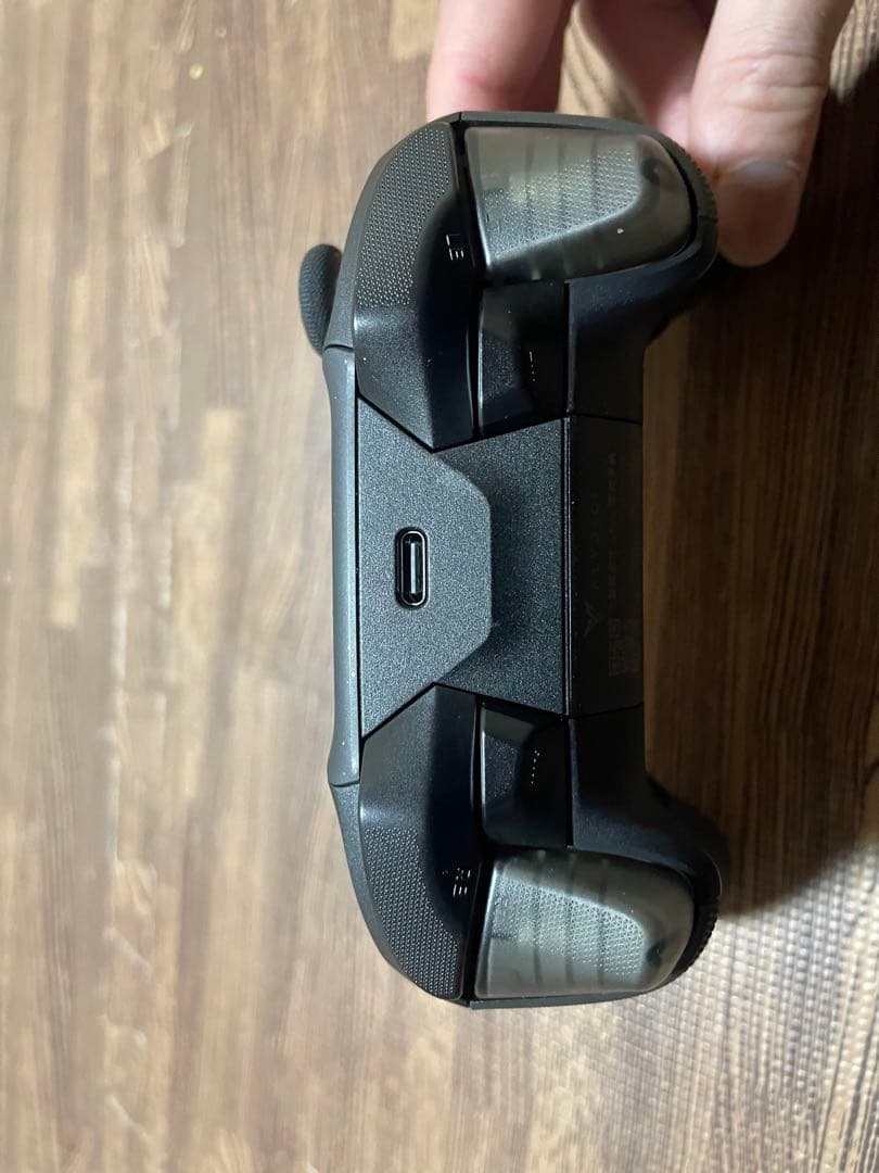 Flydigi 最新版　VADER5 PRO