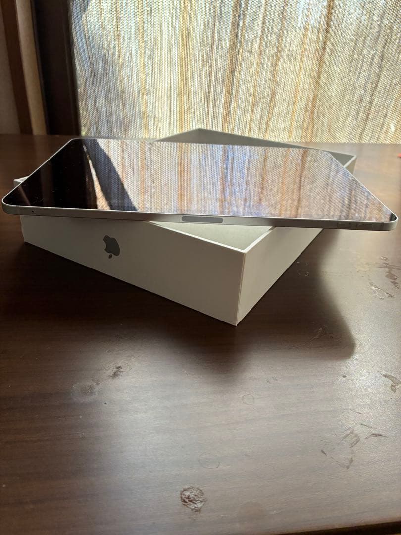 iPad Pro 11インチ 第3世代 Wi-Fi+Cellular 128GB