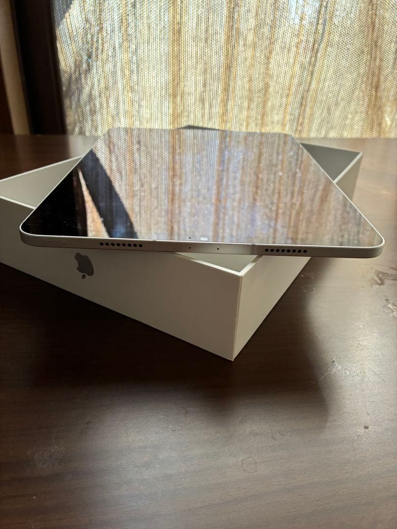 iPad Pro 11インチ 第3世代 Wi-Fi+Cellular 128GB