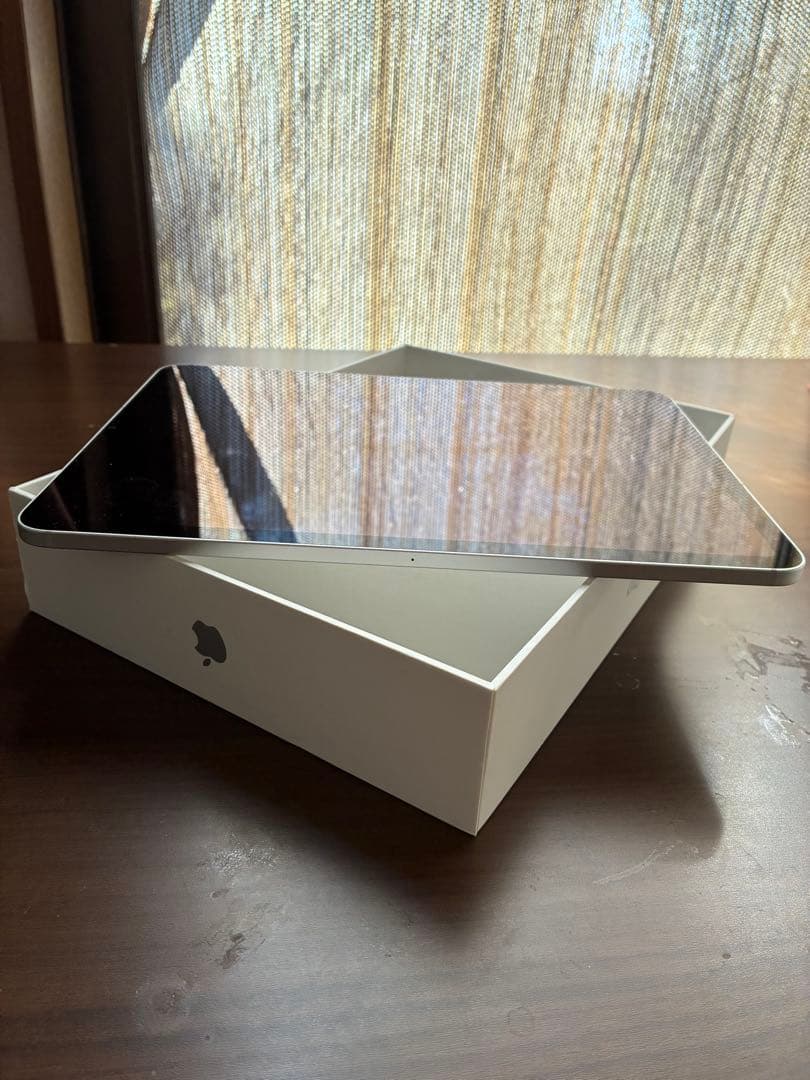 iPad Pro 11インチ 第3世代 Wi-Fi+Cellular 128GB