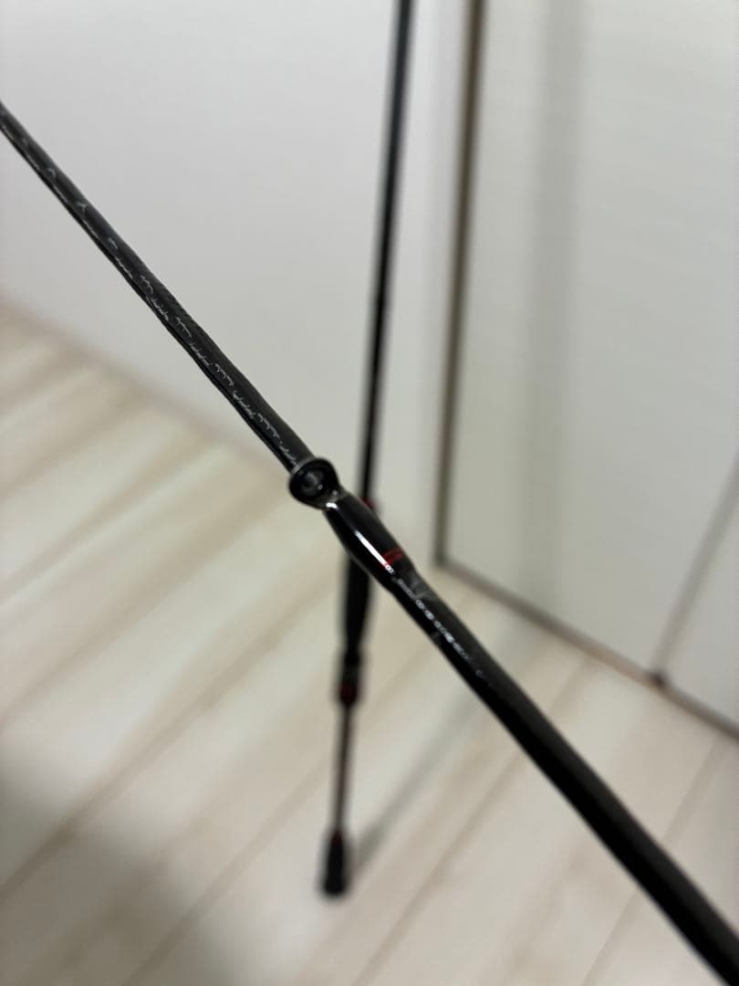 22セフィアBB S86ML