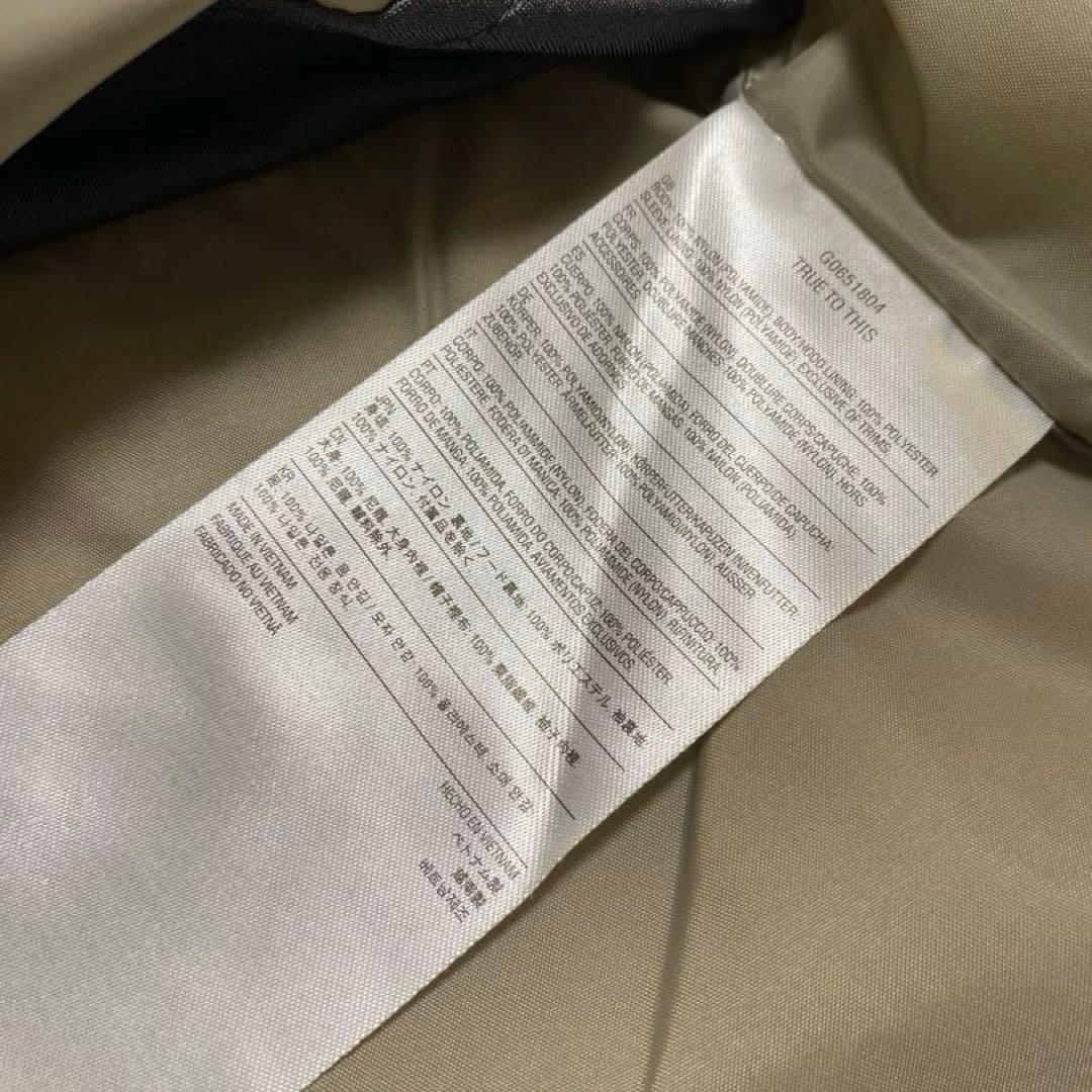 【極美品】VOLCOM スキーウェア(M)gore-tex