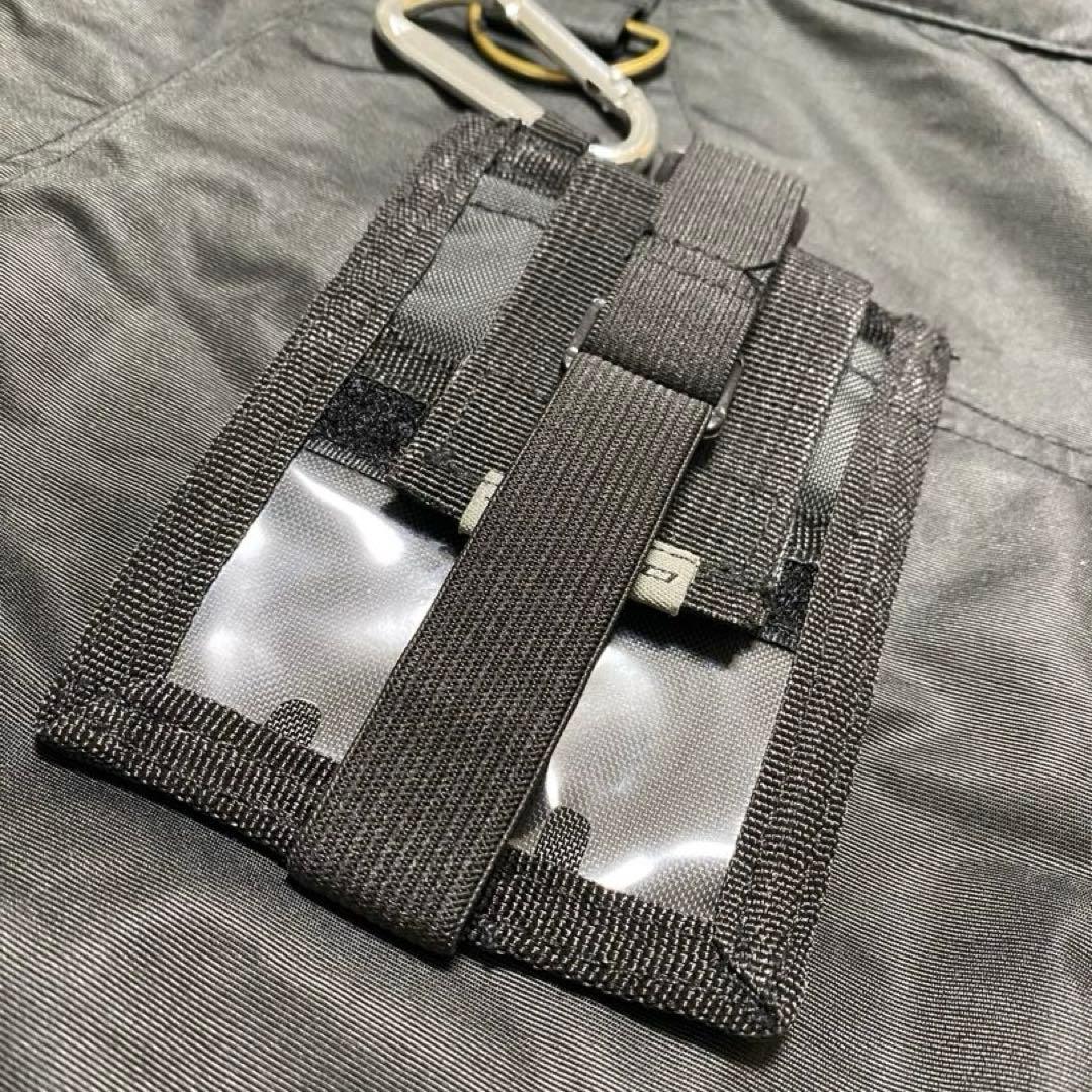 【極美品】VOLCOM スキーウェア(M)gore-tex