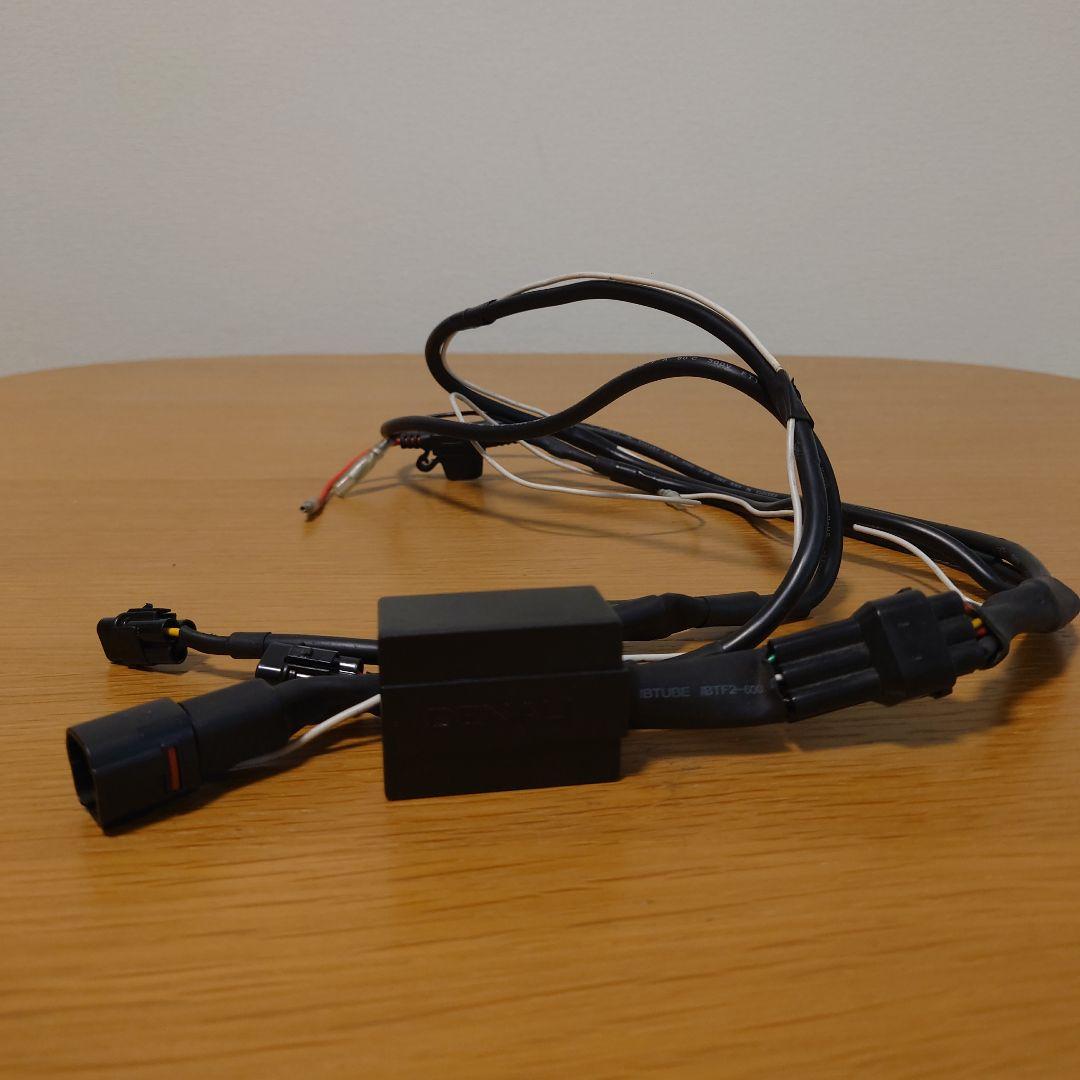 DENALI D2 LEDライトセット