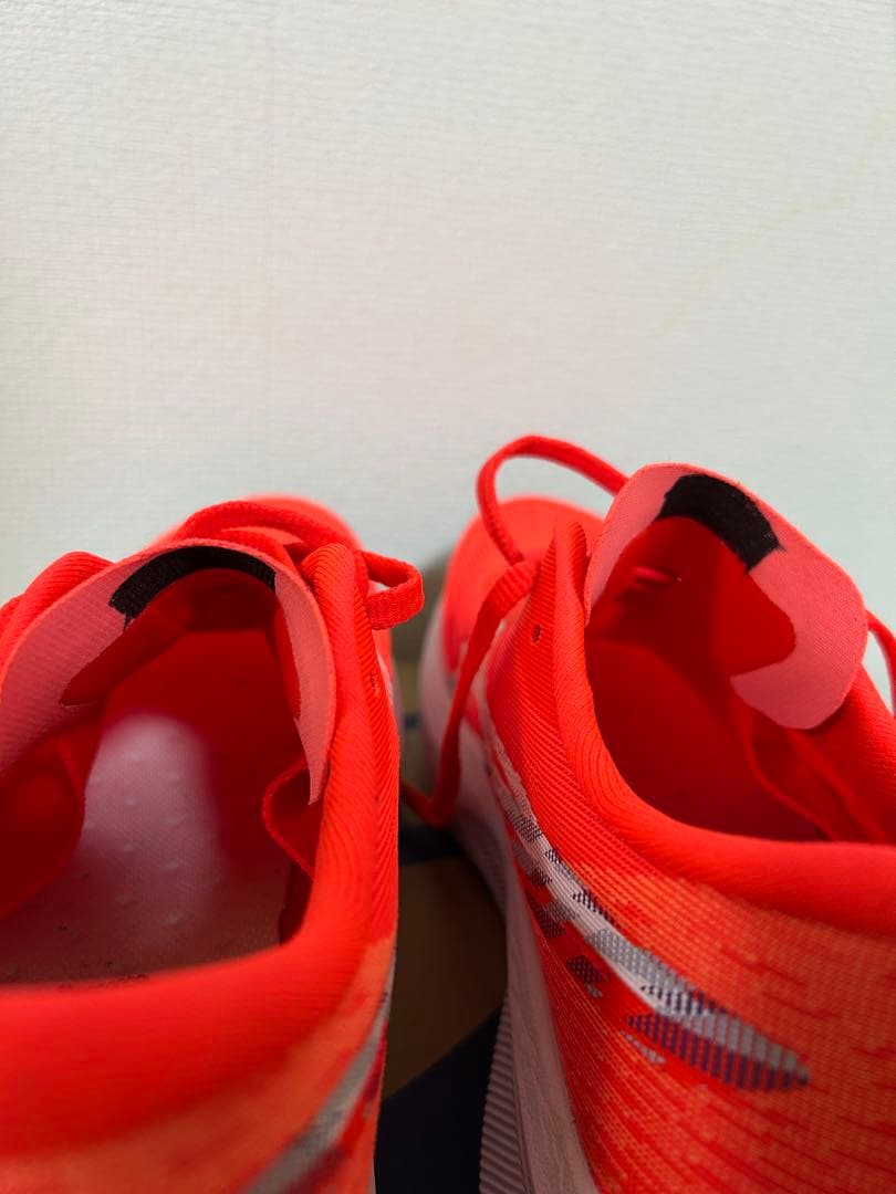 アシックス　マジックスピード4 28.0㎝